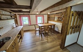 Bigtrip.Cz Apartments